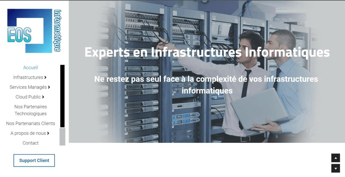 null Informatique Votre